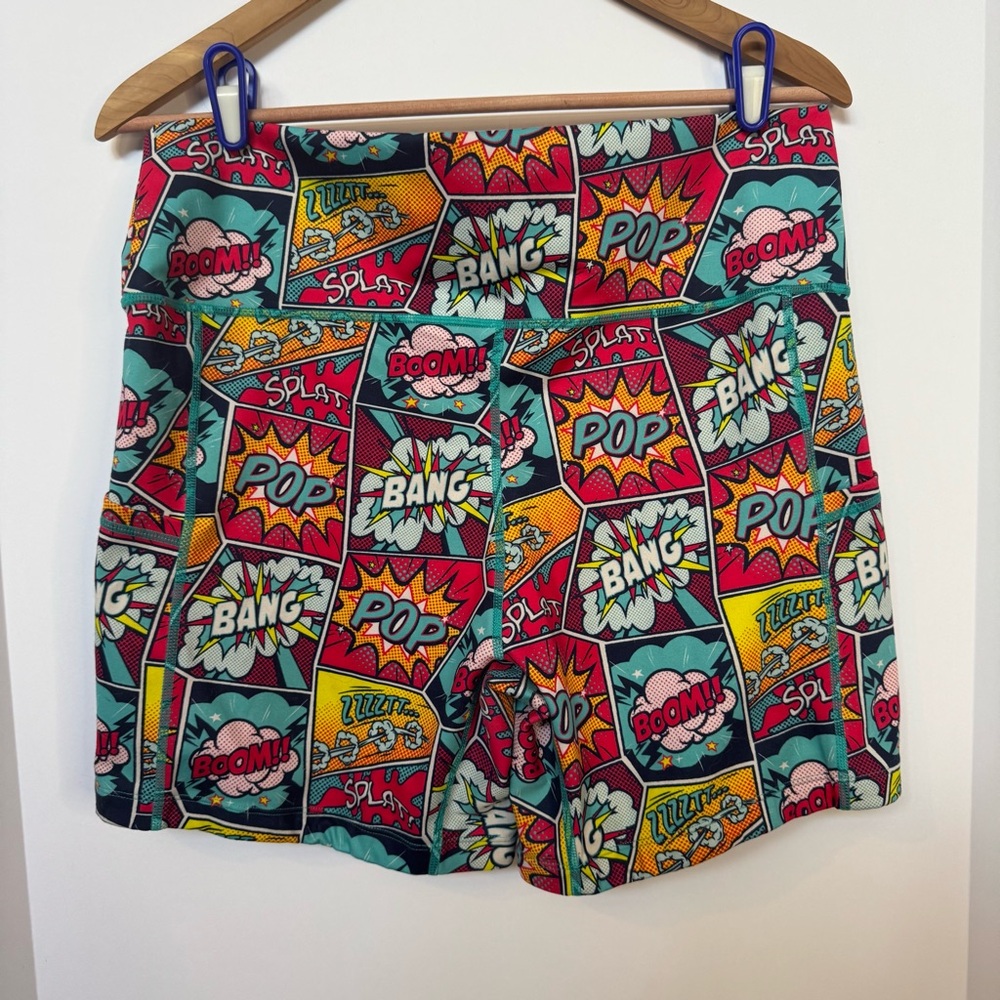 Constantly Varied Gear Knockout Shorts - Picture 3 of 12